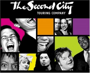 The Second City comedy tour coming to WCU