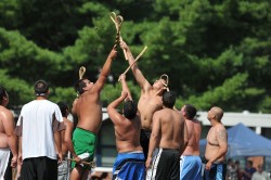 Mountain Heritage Week to celebrate Appalachia