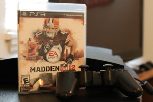 Madden NFL 12 Review