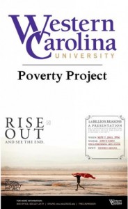 After Poverty Project launch, students unclear about goals