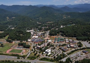 WCU hosts first Open House of the year