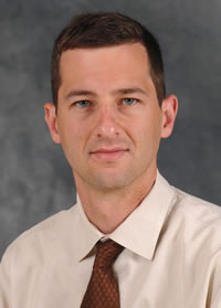 Christopher Cooper is Associate Professor of Political Science at Western Carolina University.