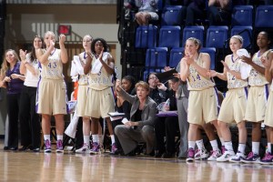 WCU Coach Middleton’s passion and past