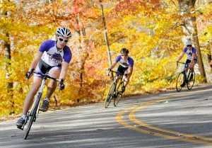 Lance Armstrong doping is no surprise for WCU cyclists