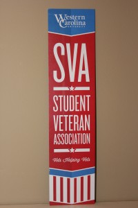 Association created for Veterans at WCU