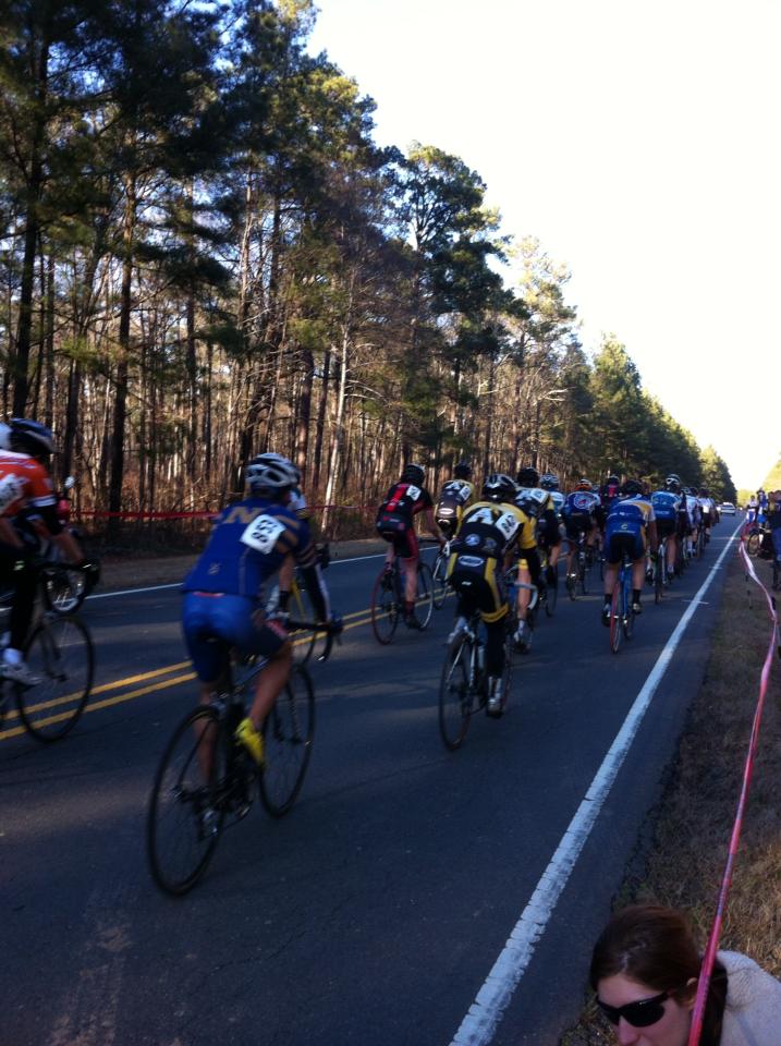 the wolfpack cycling