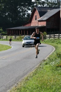 Third annual Valley of the Lilies race fast approaching
