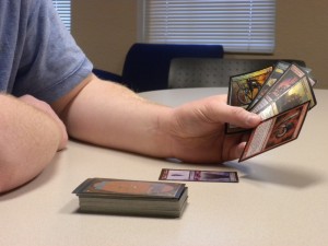 Wizards of The Coast brings Magic back the Southeast