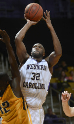 Catamounts their own enemy in home loss to Chattanooga