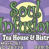 Soul Infusion infuses local community with good times