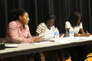 WCU students focus on affirmative action in wake of national exposure