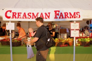 Creasman Farms Hendersonville, NC