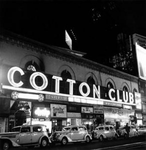 Echoes of the Cotton Club to hold auditions tomorrow