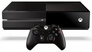 Microsoft announces Xbox One updates