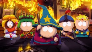 Game Review: South Park: The Stick of Truth