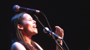 The Carolina Chocolate Drops leaves WCU audience thrilled