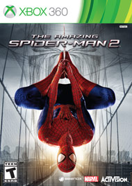 Game Review: Amazing Spider-Man 2