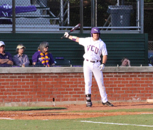 Mixed results for Catamount baseball