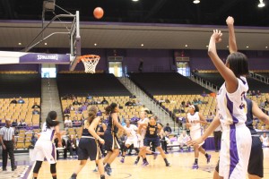 Catamounts notch their first conference win