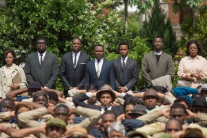 Students should see “Selma”