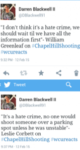 William-and-Leslie-react-to-Chapel-Hill-Shooting