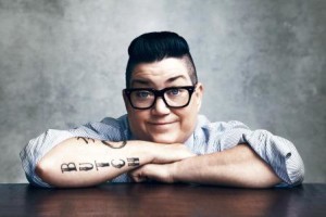 Last Minute Productions brings Lea DeLaria to WCU (for real this time)