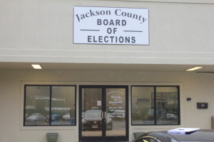 Board of election