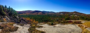 Hike WCU: a guide to Western North Carolina hiking