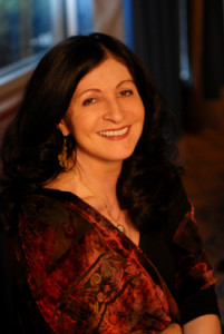 Judith Ortiz Cofer, critically acclaimed Puerto Rican-American author. Photo from Google Images