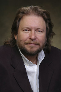American journalist and nonfiction writer Rick Bragg