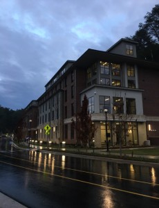 WCU students respond to prorated housing and dinning refunds