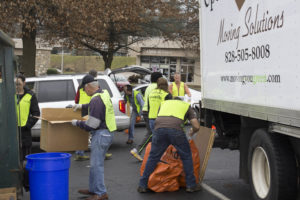 Asheville proves that recycling doesn’t have to be difficult
