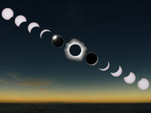 Park announces solar eclipse event