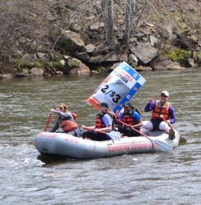 Get ready for the annual Tuck River Cleanup
