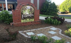 Appalachian Trailhead 110: How Franklin, NC benefits from hikers