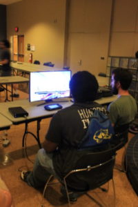 Whee Gaming brings competitive gaming to WCU