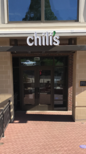 Chili’s is ‘heating’ up on WCU campus