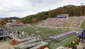 Gary Impressed by Catamounts’ First-Year Success under Kerwin Bell