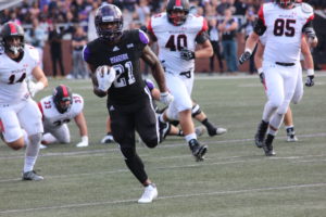 Pipe dream turns into NFL opportunity for two Catamounts