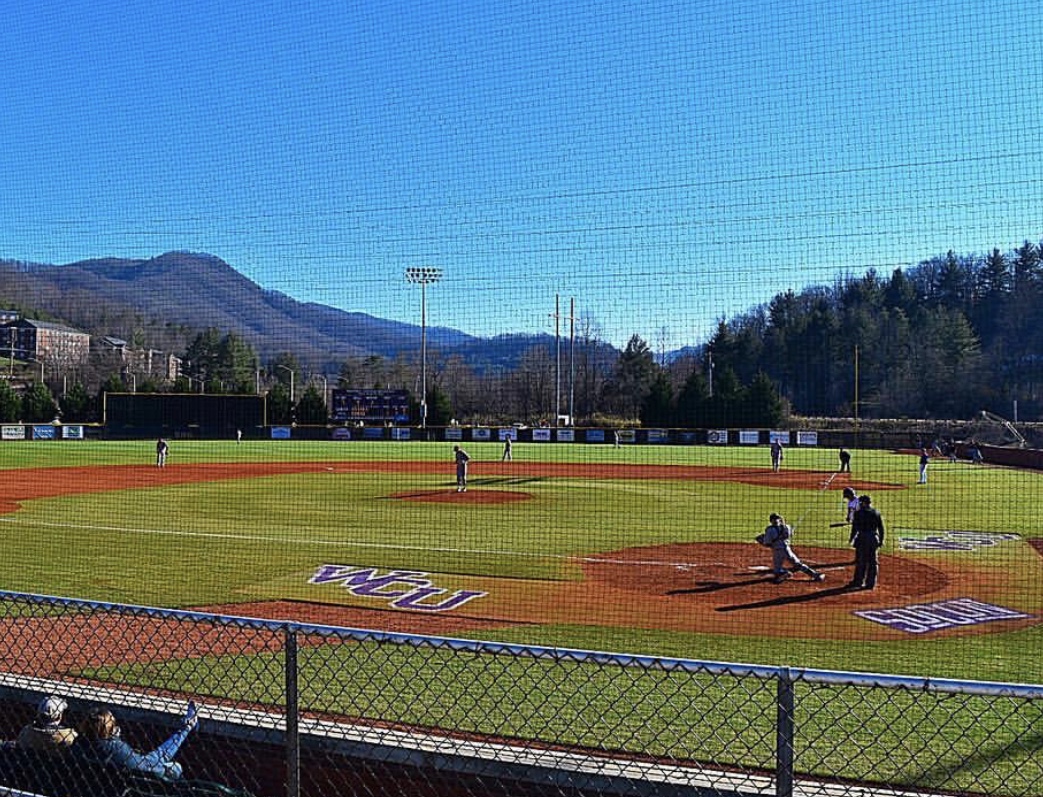 WCU baseball is ready to rock the new season