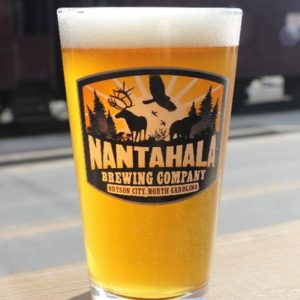 Nantahala joins Sylva’s craft beer scene