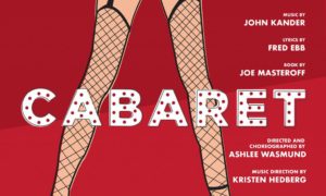 Cabaret the classic musical speaks to audiences of today