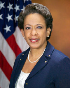 Loretta Lynch to speak at WCU’s honors chancellor’s list ceremony
