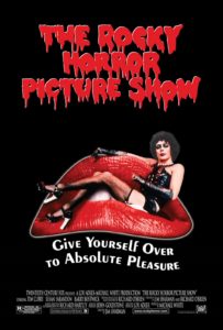 Halloween with ‘Rocky Horror’