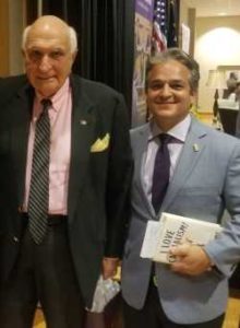 The people, the company and Ken Langone