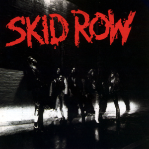 Skid Row’s self-titled debut album turns 30
