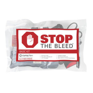 “Stop The Bleed” to help save lives in Jackson County
