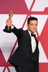 Review: No host for the Oscars, but the show must go on