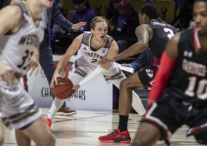 Catamounts winners of two straight, beat Aggies at home