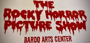 Halloween haunts and Rocky Horrors at WCU Bardo Arts Center